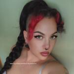 Mistrexx Kitty Babalon avatar