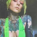 Siren Sayge Findom Superior avatar