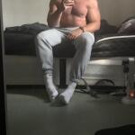 Straight James avatar