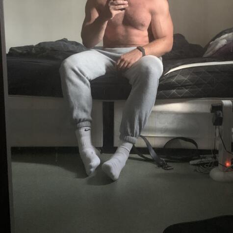 Straight James avatar