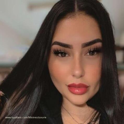 MsLuxurie avatar