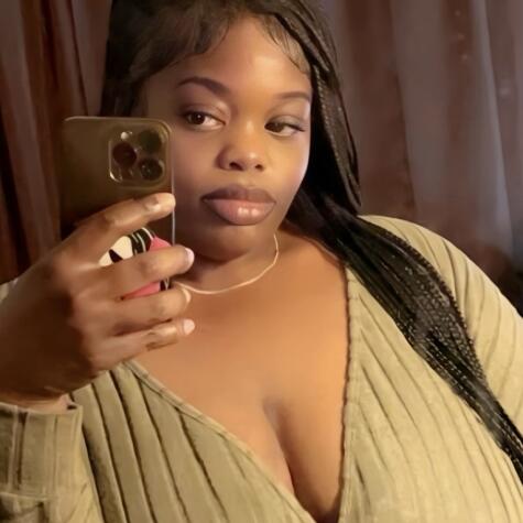 Goddess Squeeze avatar