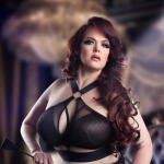 Miss Poison Ivy avatar