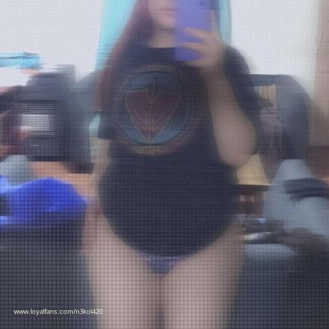 N3kol420 avatar