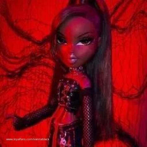 VannaBlack avatar