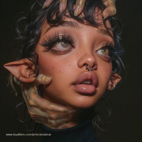 Princess Lamai avatar