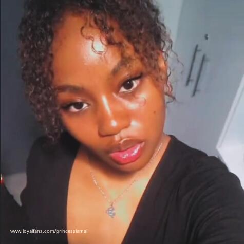 Princess Lamai avatar