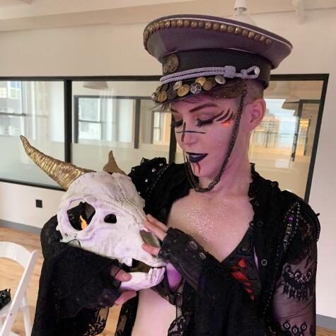MxDillyDevour avatar