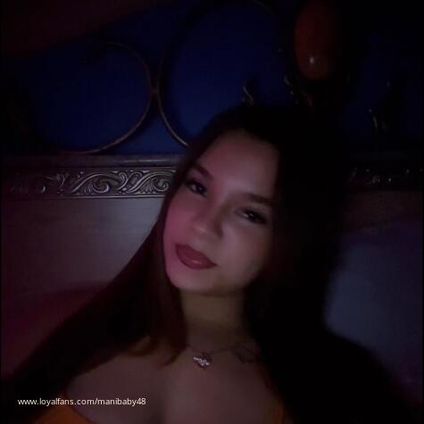 Manibaby48 avatar