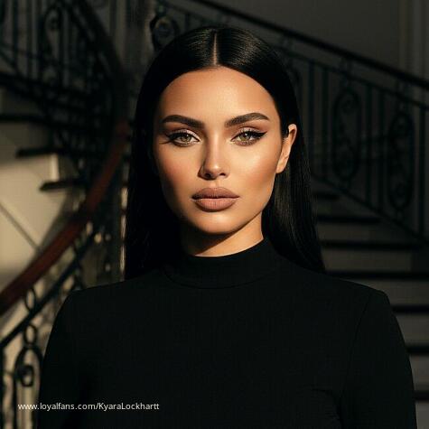 Kyara Lockhartt avatar