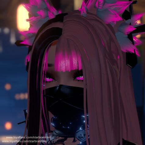starbratmimi avatar