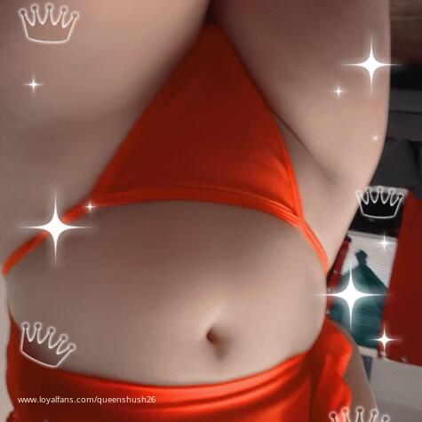 Queenshush avatar