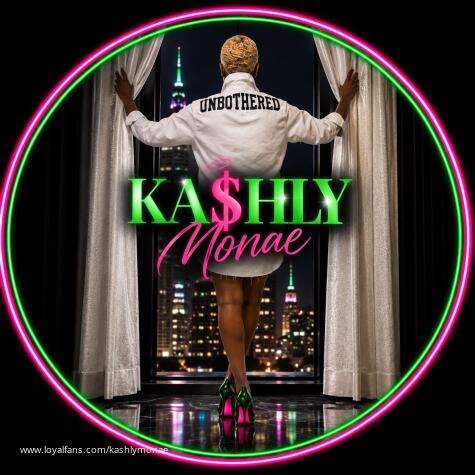 Kashly Monae avatar