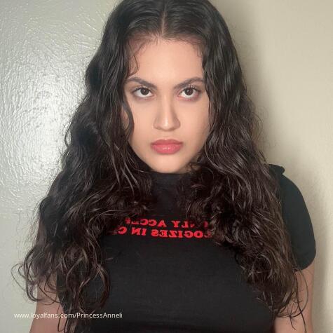 Princess Natalia Findom avatar