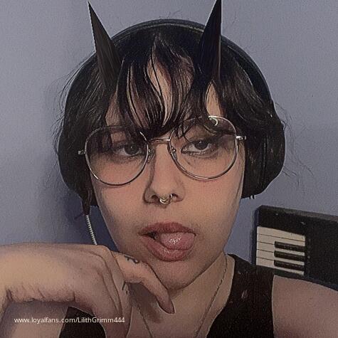 Chaos Lover Lilith avatar