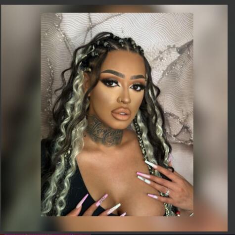 BadGirlFoxy avatar