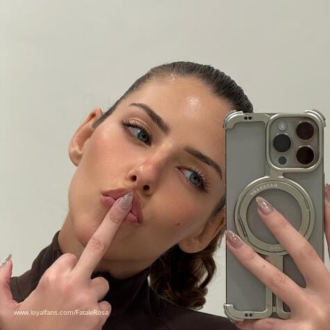 Fatale Rosa Findom avatar