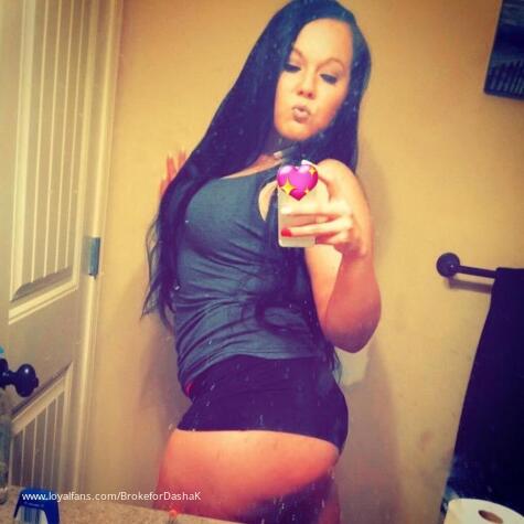 Goddess Dasha K avatar