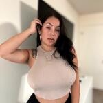 Goddess Peachyyy avatar