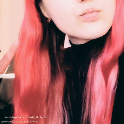 rightfullyClio avatar