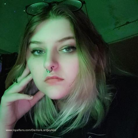 Demon Lord Jay avatar