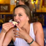 Becky LeSabre Stuffing Belly avatar