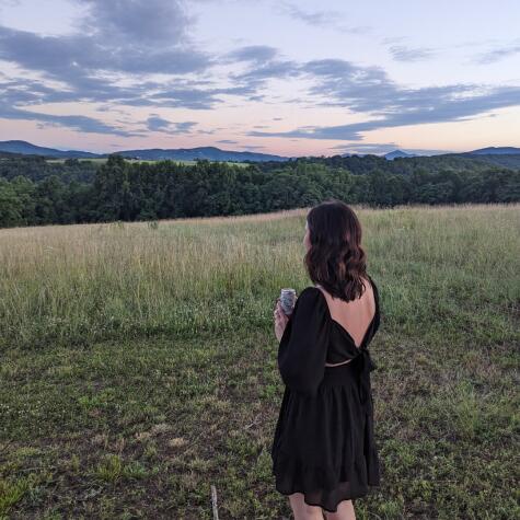 AlyssaMarie avatar