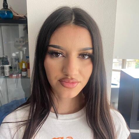 NaomiHazel avatar