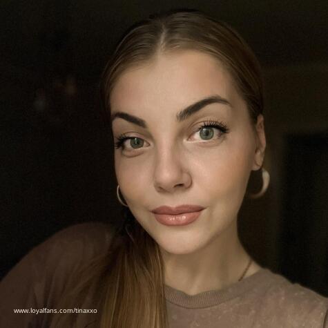 TinaXXO avatar