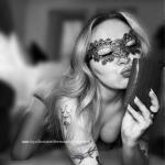 The Masked Findomme avatar