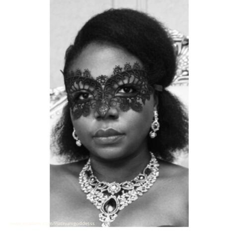 Platinum Goddess avatar