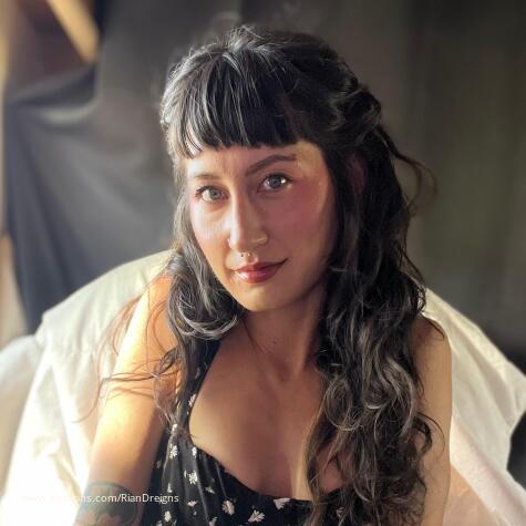Goddess Rian Dreigns avatar