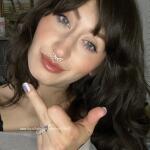 Goddess Mother Lilith avatar