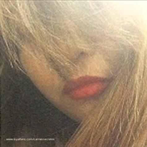 carriessecretxx avatar