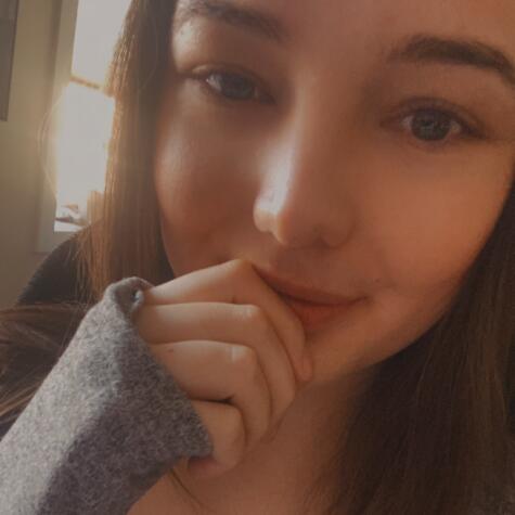 Mihm avatar