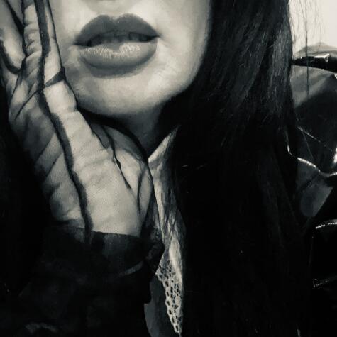 The Empress Morgana avatar