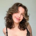 Goddess Lany avatar