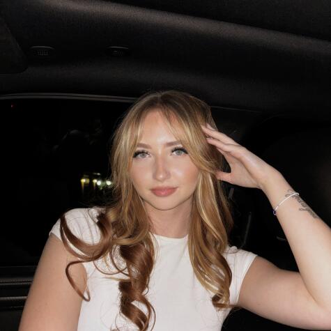 Chloenicolee avatar