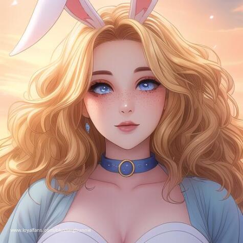 blushingbunnie avatar