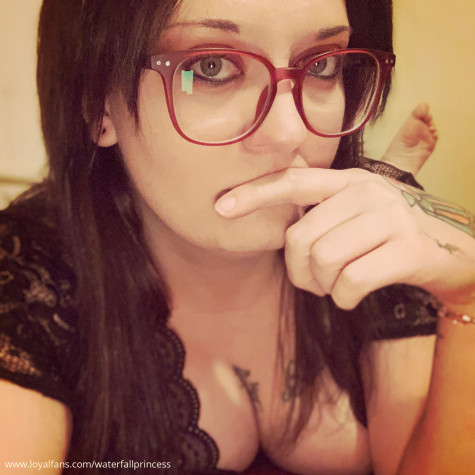 Waterfall Princess avatar