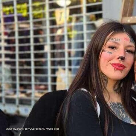 Carolina K avatar