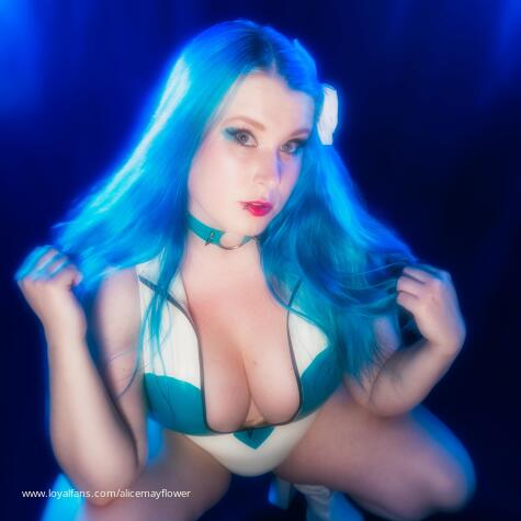 AliceMayflower avatar