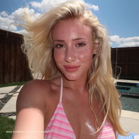 Princess Ava avatar