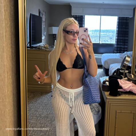  Princess Ava  avatar