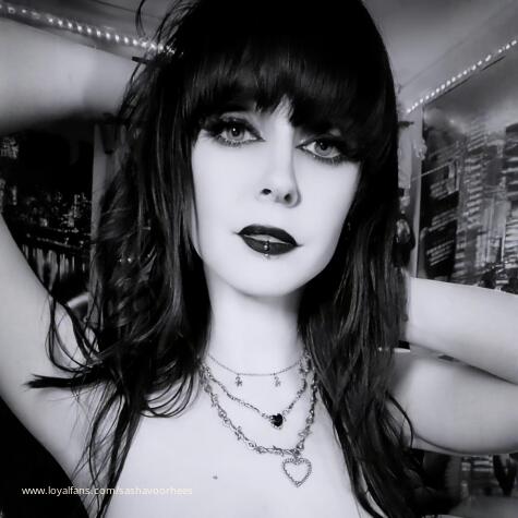 Sasha Voorhees avatar