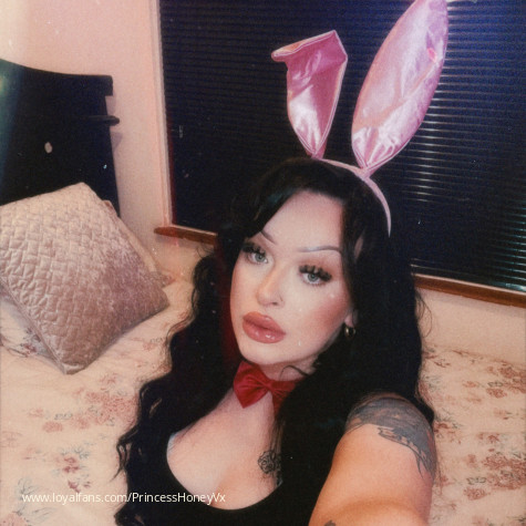 Honey Vixen avatar
