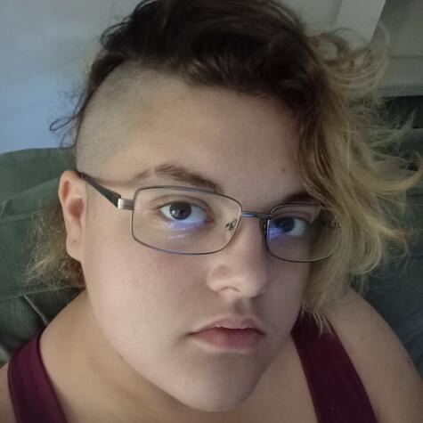 Mintybunny avatar