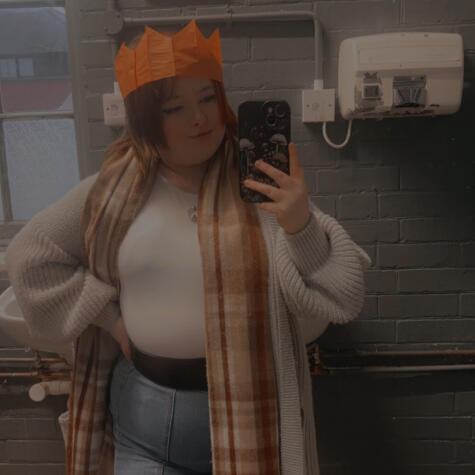 LillianaGoddess avatar