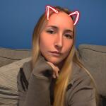 Goddess Demi Domme avatar