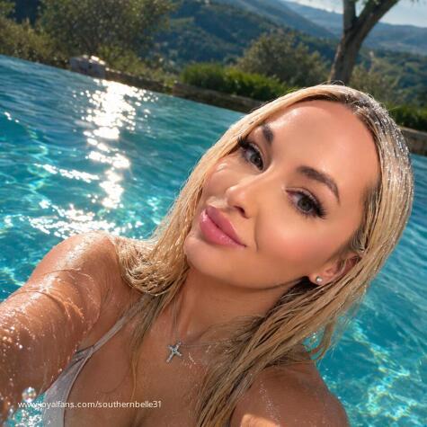 SouthernBelle31 avatar